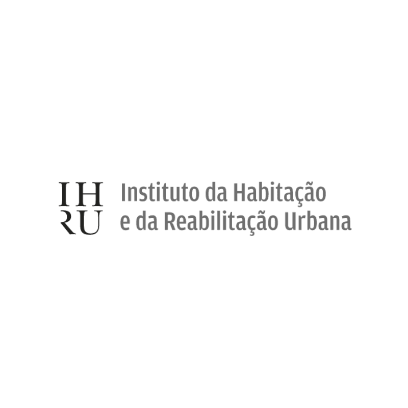 Instituto da Habitação e da Reabilitação Urbana