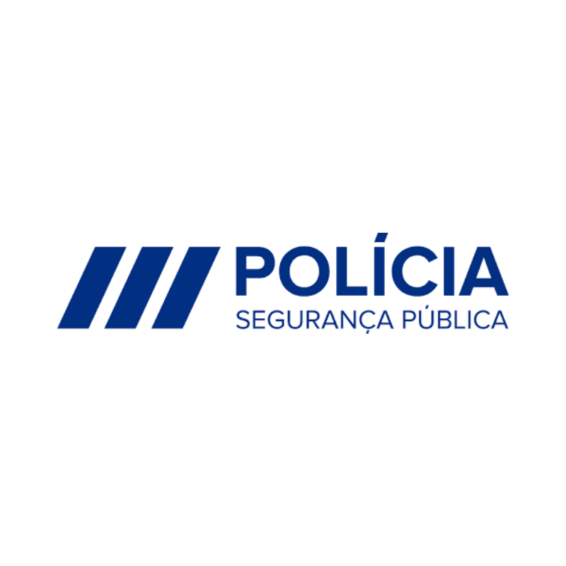 Polícia de Segurança Pública